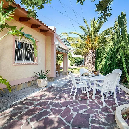 Villa Alegraa * Calpe