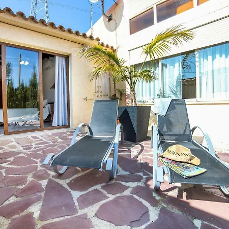 Villa Alegraa * Calpe