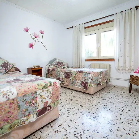 Villa Alegraa Villa *