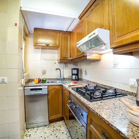 Villa Alegraa