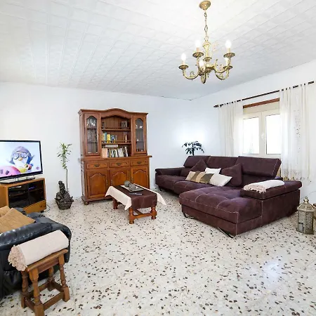 Villa Alegraa * Calpe